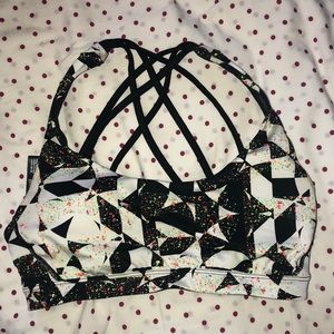 VS Sports Bra